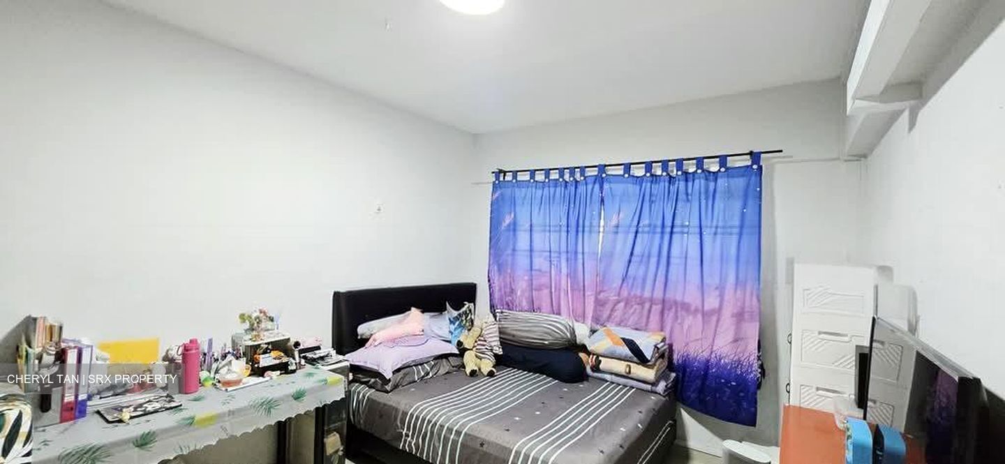 Blk 924 TAMPINES PALMSPRING (Tampines), HDB 3 Rooms #558424521